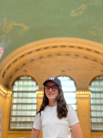 Photo of Emma McShea