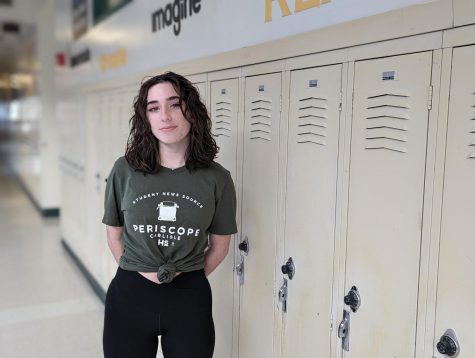 Photo of Jenna Coller