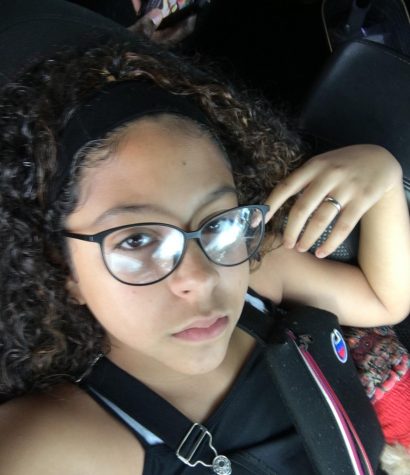 Photo of Aniah Filteau