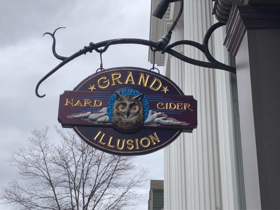 RIDDLE ME THIS: Did you know that downtowns Grand Illusion offers not one but two escape room opportunities? Check out guest writer Grace Paks review to learn more!