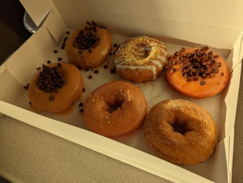 “Glazed” and Amazed: new doughnut shop a delicious addition to downtown Carlisle (Review)