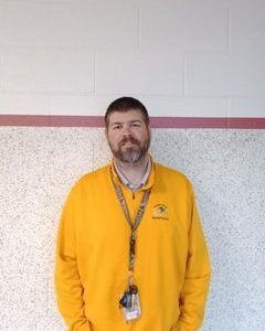 Mr. Wilson