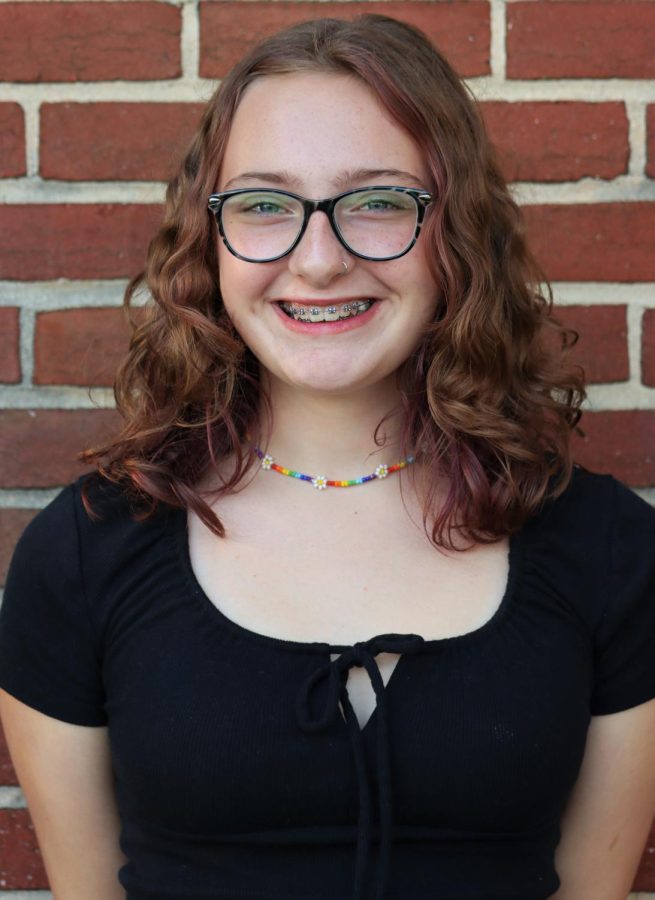 Lyric Koch
