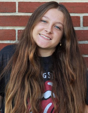 Haylie Potter