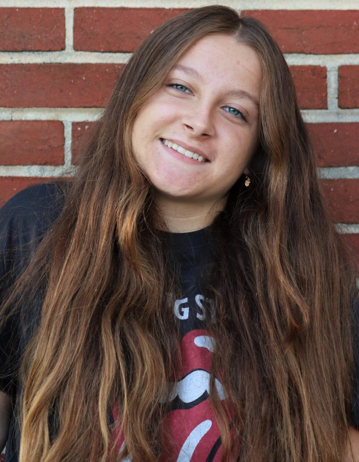Haylie Potter