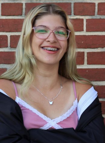 Photo of Myana Brown