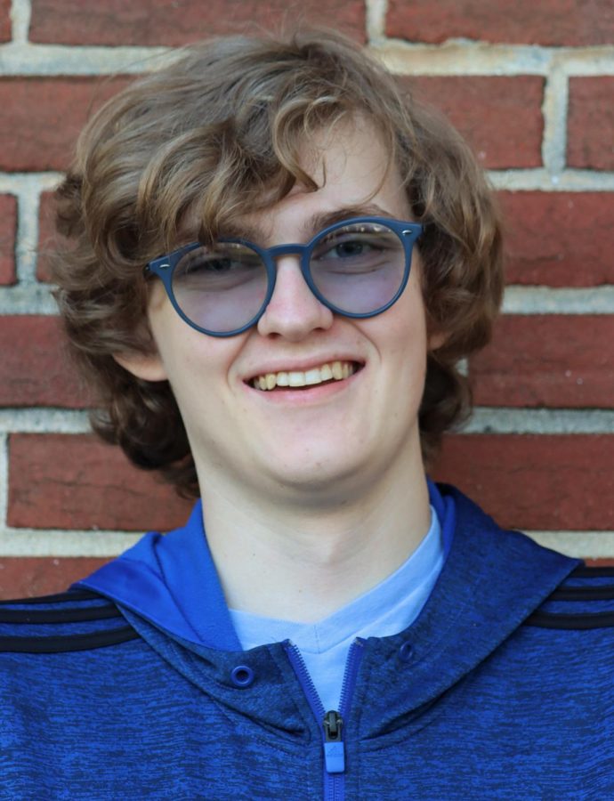 Alex Landis