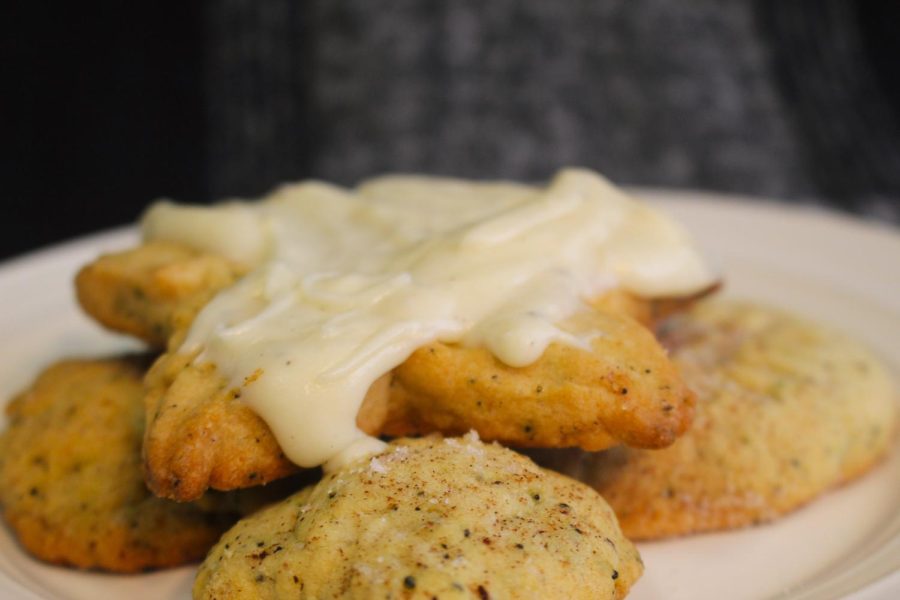 These cookies are a sweet update to the Taylor Swift chai cookie recipe. The changes to this recipe make it delectable, with an original pairing of cream cheese and chai that makes these irresistible and unique. 