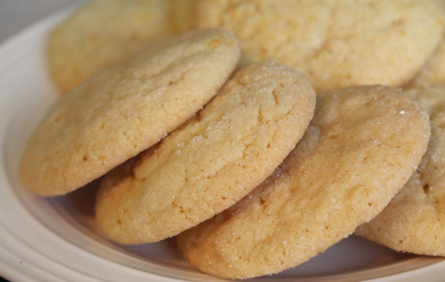 Sugur cookie 2