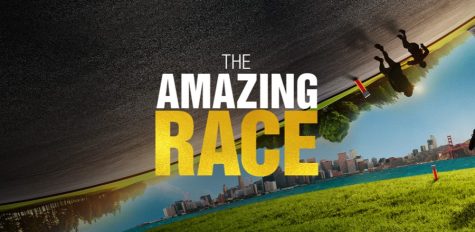 The Amazing Race has been on air for 21 years now. The show uses a competition 
and reality style format.
