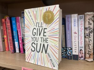 I'll Give You the Sun by Jandy Nelson - Book Review