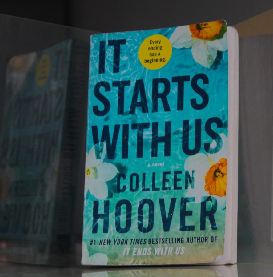 It Starts with Us' review: Colleen Hoover's long-awaited sequel