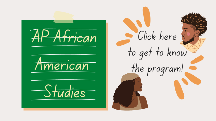 AP African American Studies*
