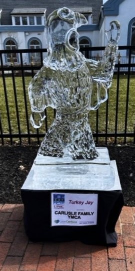 Ice Fest 6