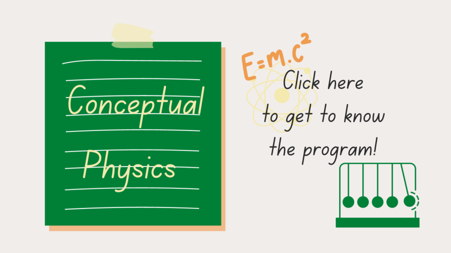 Conceptual Physics