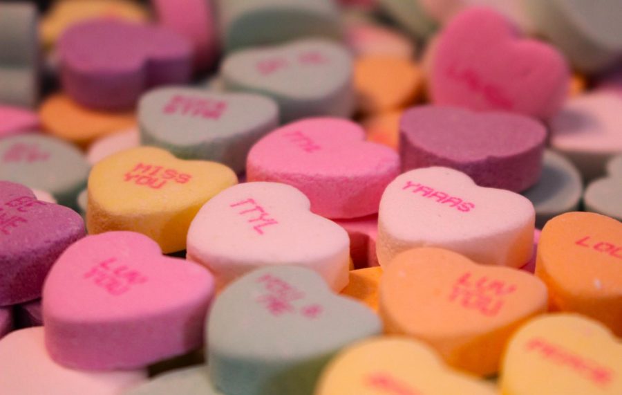 Valentines Candy (Review)