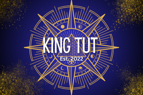 King Tut, established in 2022, is located on North Hanover Street in Carlisle. 