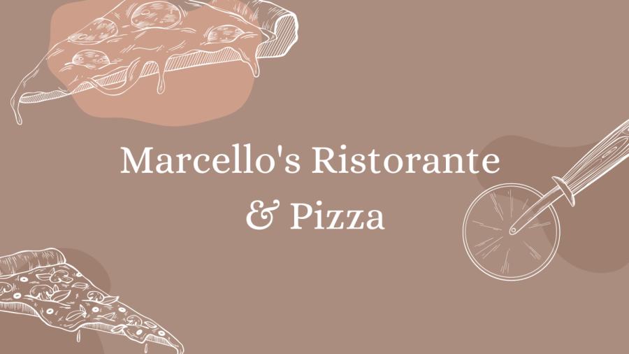 Marcellos+Ristorante+%26+Pizza.+