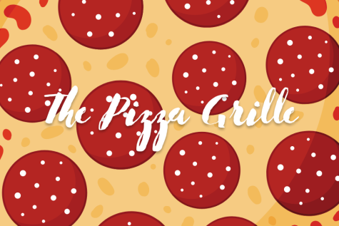 Pizza Grille