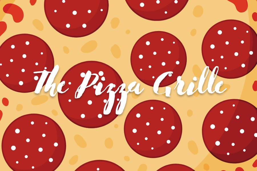 Pizza+Grille