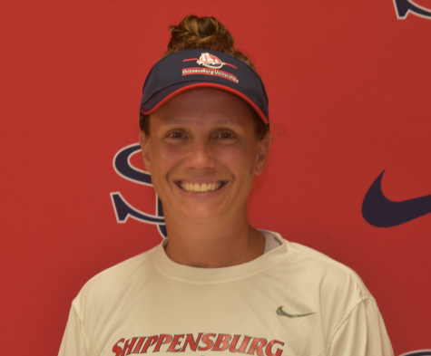 Coach Jennifer Clements of Shippensburg University has accepted the head field hockey coach position here at Carlisle. 