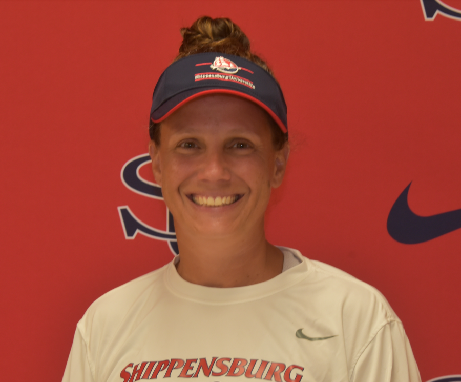 Coach+Jennifer+Clements+of+Shippensburg+University+has+accepted+the+head+field+hockey+coach+position+here+at+Carlisle.+