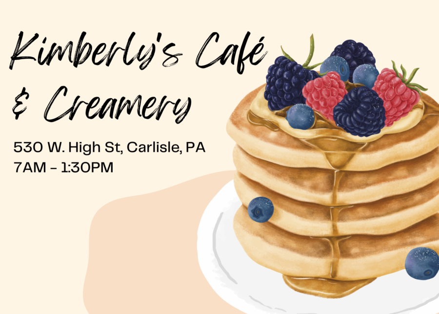 Kimberly's Cafe
