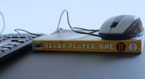 Ready Player One- an OASIS in the Sci-Fi Genre (Review)