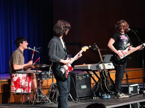 Coffeehouse’s ‘The Last Drop’ (Photo Gallery)