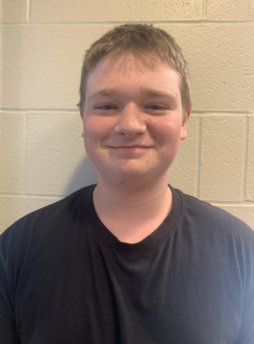 “I can’t really give an opinion on it because I haven’t gone yet so...” When asked why he hasnt attended he explained, “I just haven’t really felt like going and haven’t really had anybody to go with.”-Ryley Mittereder, sophomore