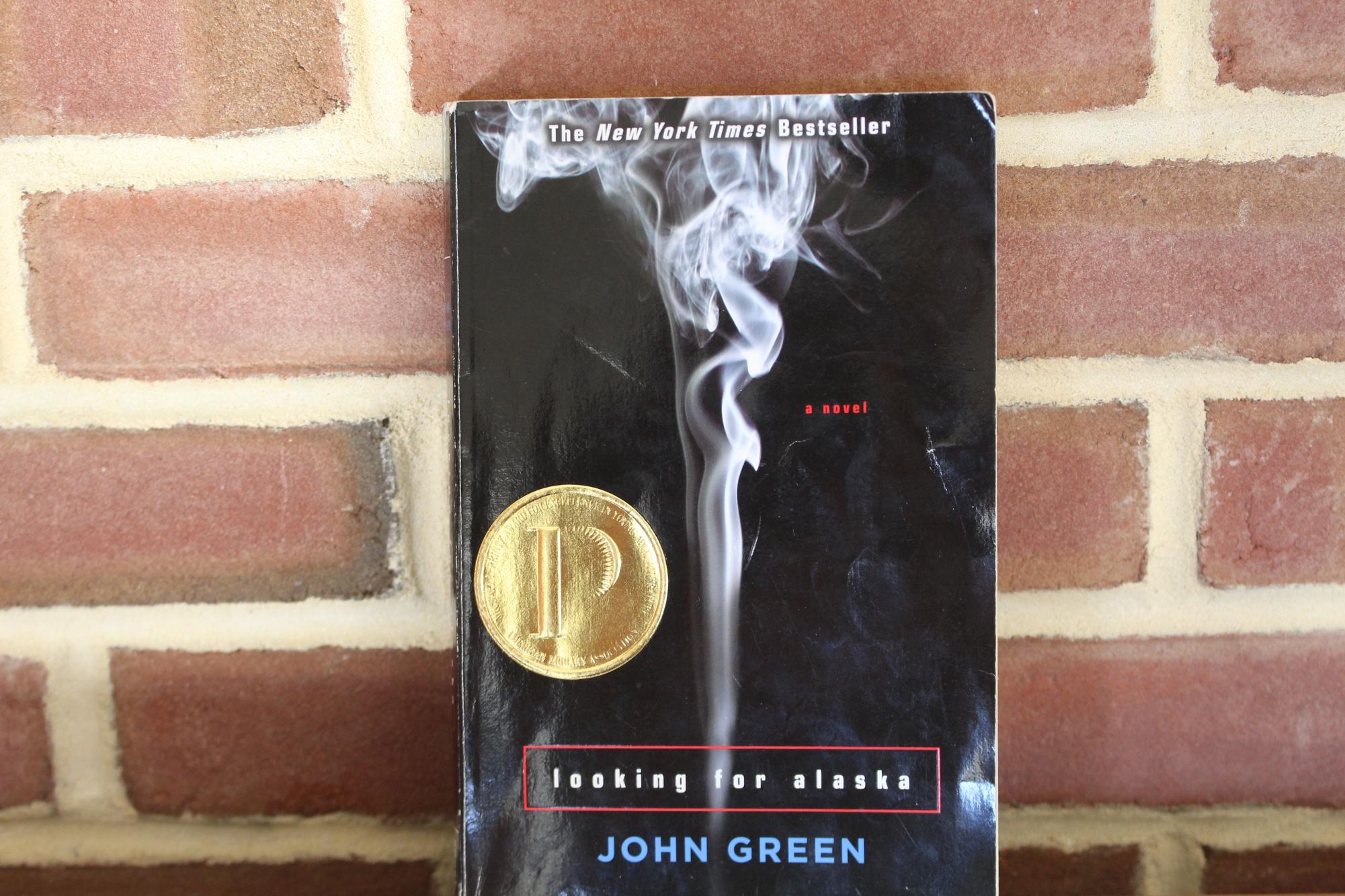 Looking for Alaska by John Green demonstrates the grief felt by teenagers when a life is cut short. 