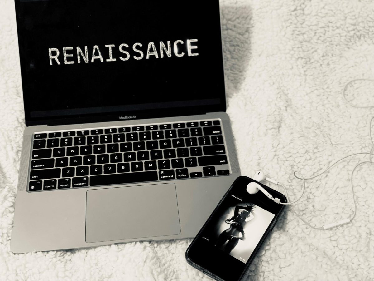 Welcome To the Renaissance: A Review of Renaissance: A Film by Beyoncé