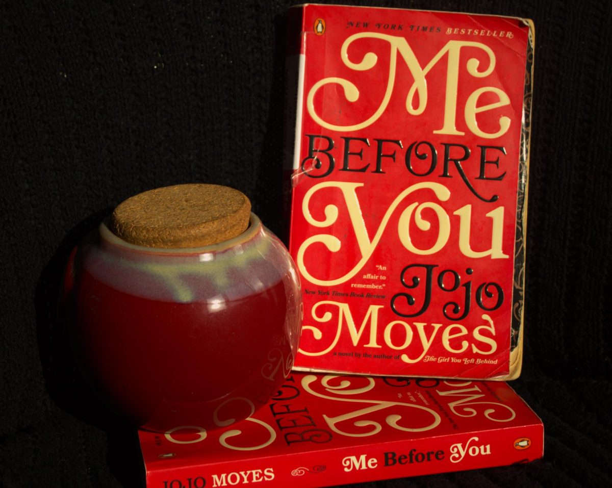Soul crushing, heartbreaking, and inevitably beautiful, 'Me Before You,' evokes a number of emotions in its audience.