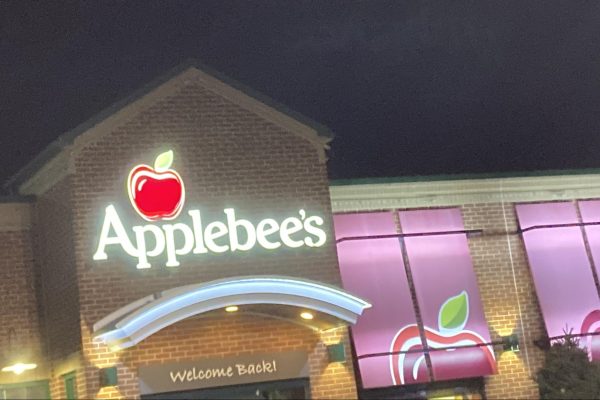 DATE NIGHT: The Carlisle Applebees is located on 260 Noble Blvd. Applebees is one of Americas top casual dining chains, perfect for date nights and gatherings with friends.  