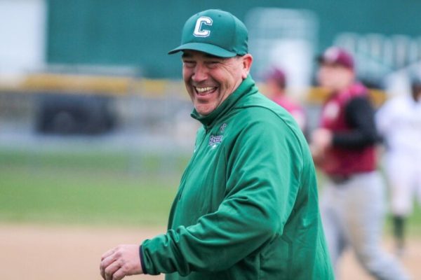 A Warm Welcome: Profile on Carlisle Baseball’s New Head Coach, Melvin Kelley