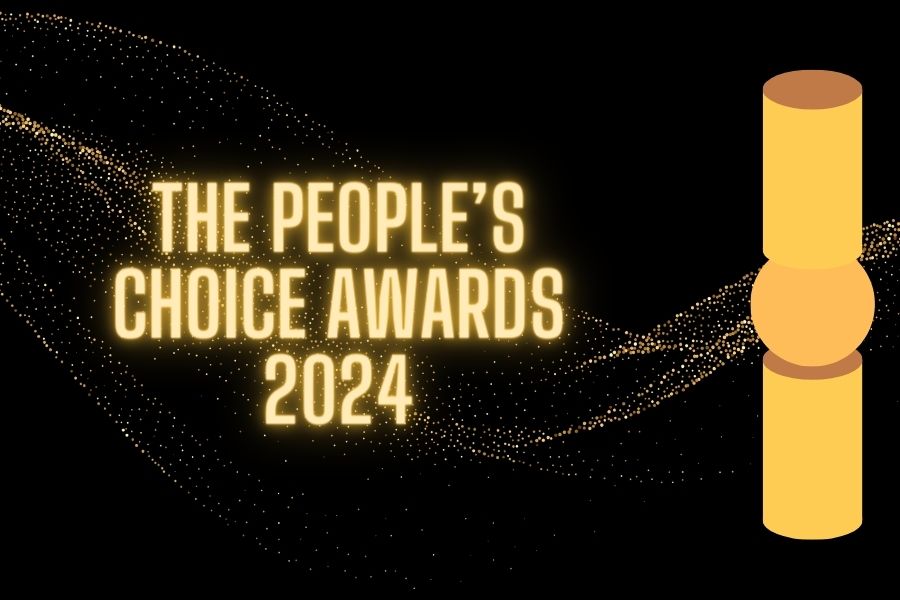 The Peoples Choice Awards are a fan voted ceremony about the prior years movies, TV, music, and pop culture