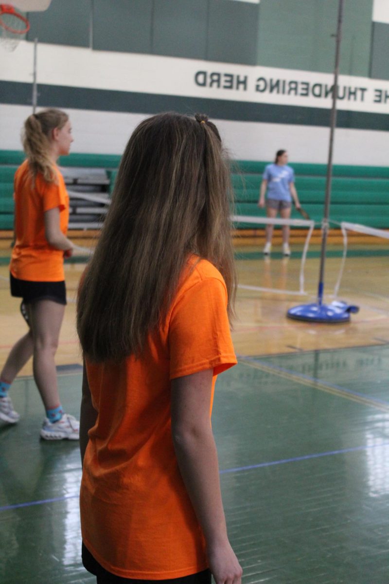 Pickleball Tournament