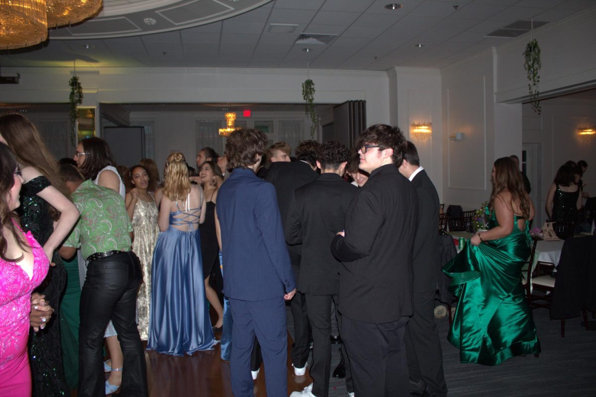 Dancing
