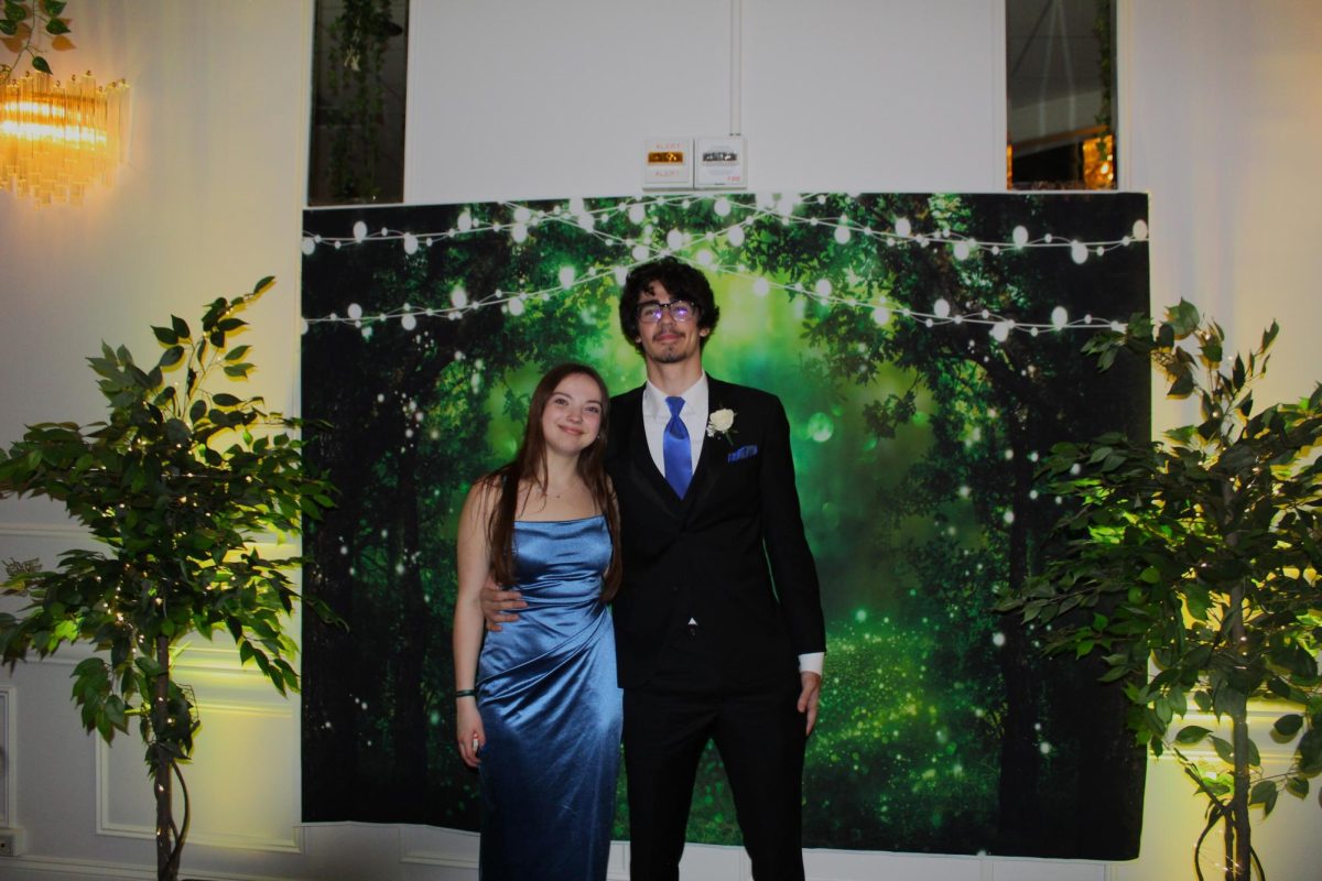 Couple photo