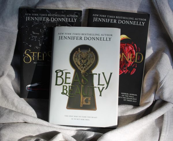 Tale as Old as Time: Existing and Being Changed for Centuries, Fairytales are a Major Player in the Retelling Genre