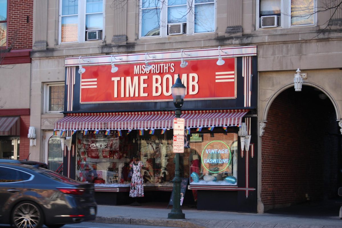 time bomb