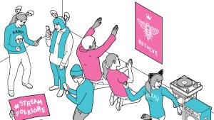 Fandomnomenon: Fan Culture in the Modern Era