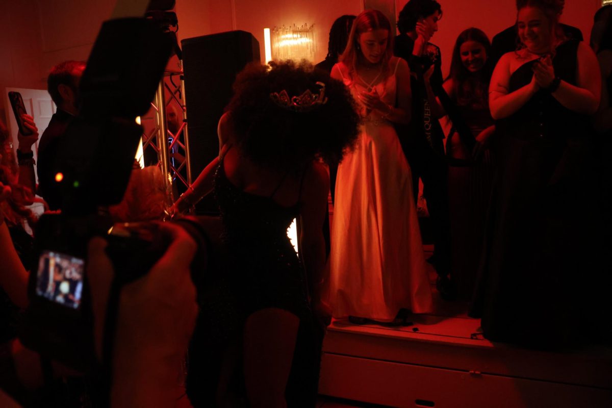 Prom Queen 
