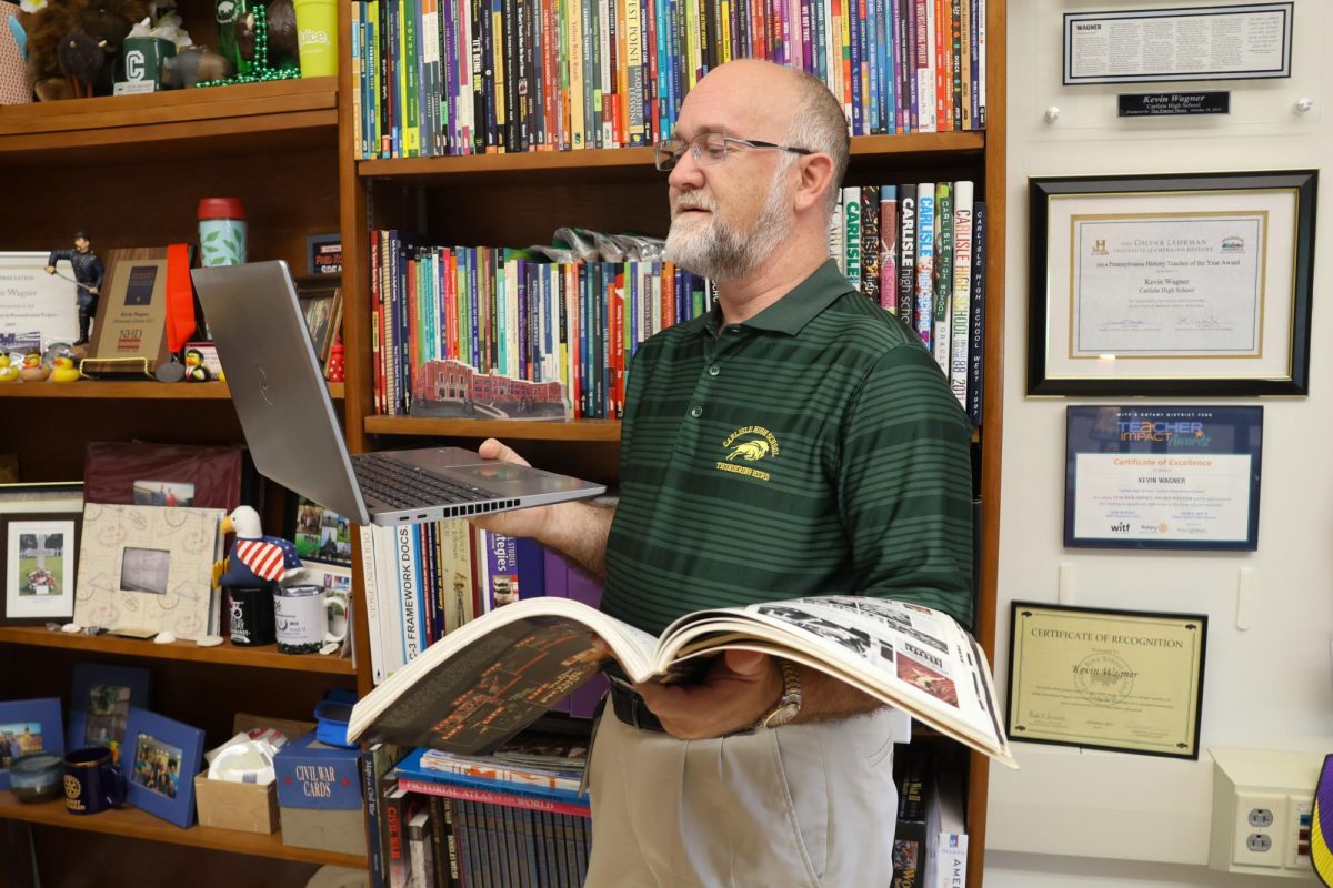 Mr. Wagner: Most like a human Wikipedia
