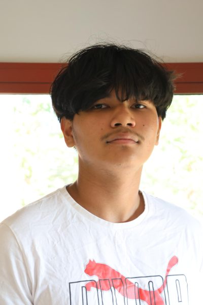 Prashant Tamang