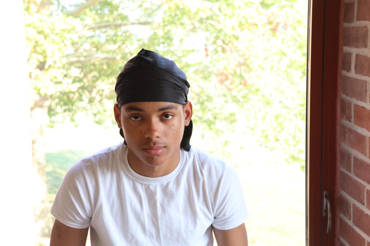 Caleb Devoe