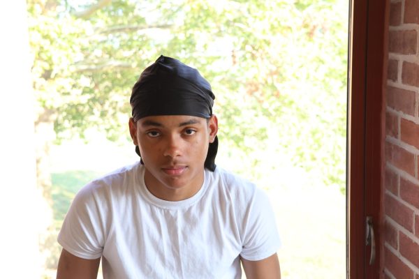 Caleb Devoe