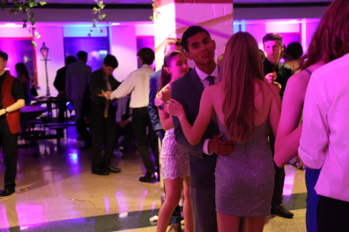 Homecoming Shots 