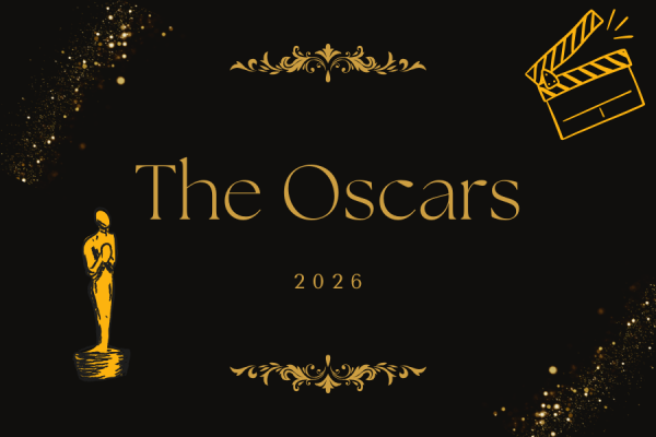 The 2026 Oscars: One Award After Another