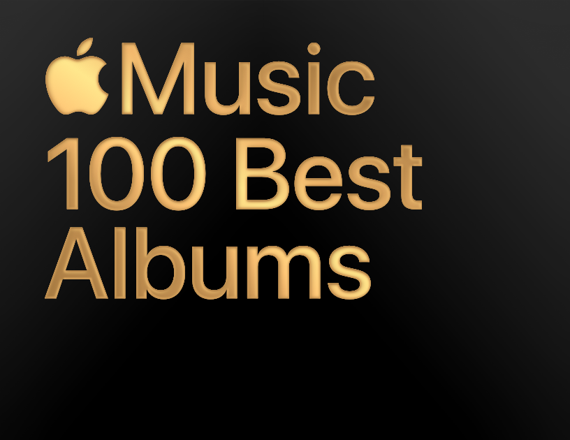 Apple Music's Best Albums Of All Time: A Retrospective
